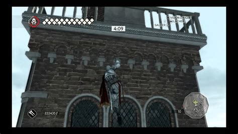 assassin creed 2 soluce pas de faux bonds